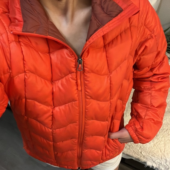 Puffer jacket - Picture 2 of 7